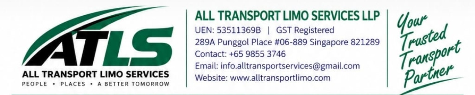 ATLS - All Transport Limo Services